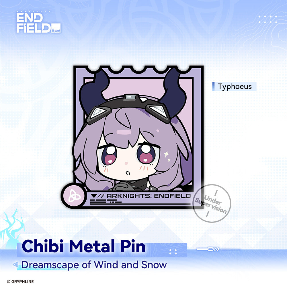 Gryphline Official Store – GRYPHLINE STORE