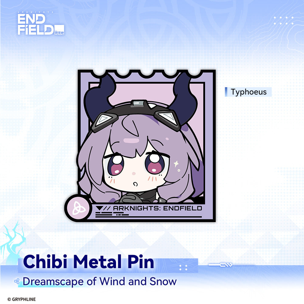 Gryphline Official Store – GRYPHLINE STORE