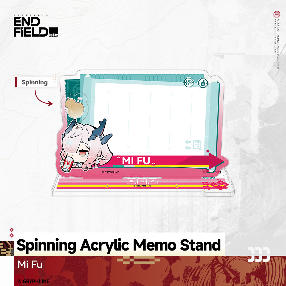 Gryphline Official Store – GRYPHLINE STORE