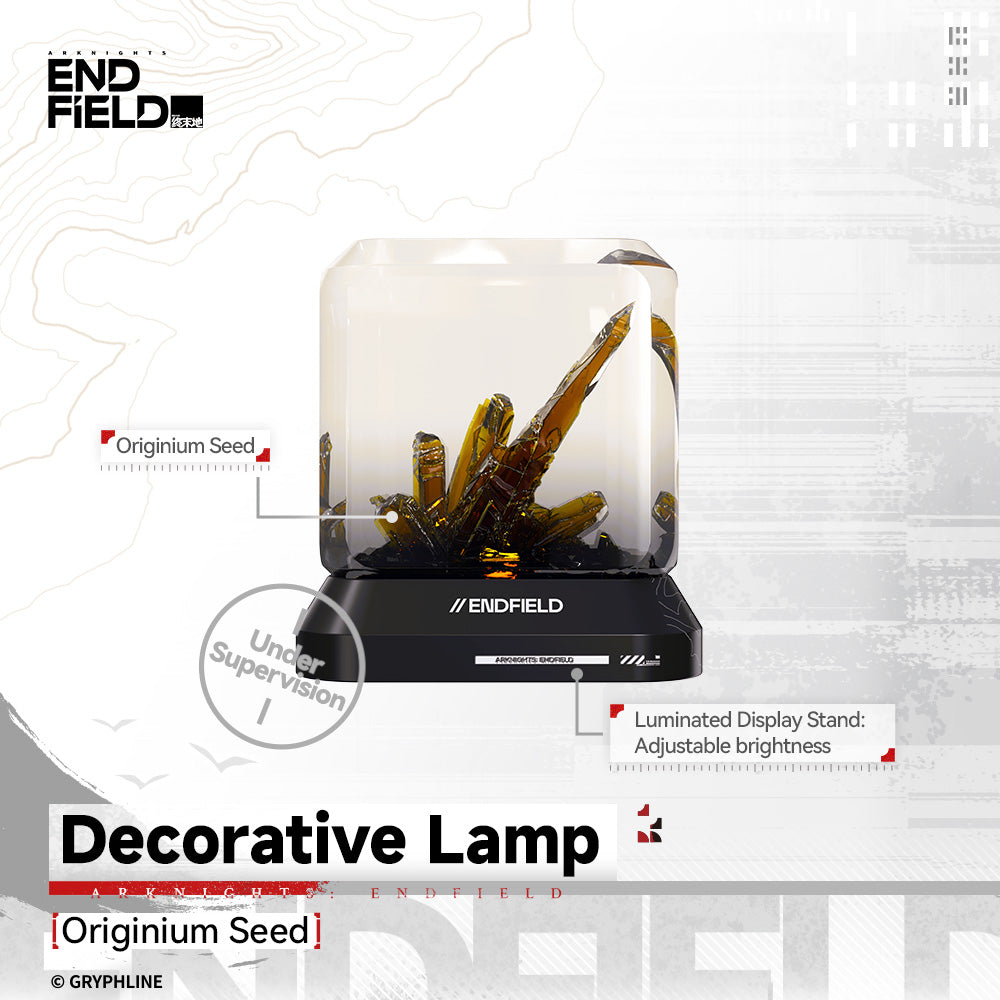 Gryphline Official Store – GRYPHLINE STORE