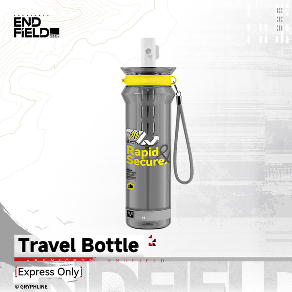 Arknights: Endfield - Travel Bottle - Express Only