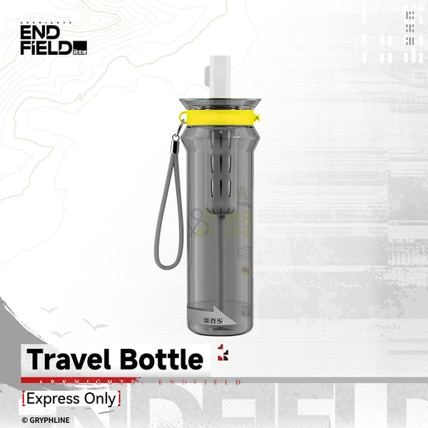 Arknights: Endfield - Travel Bottle - Express Only