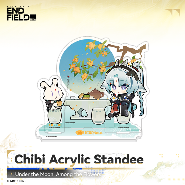 アークナイツ：エンドフィールド – ページ2 – GRYPHLINE STORE