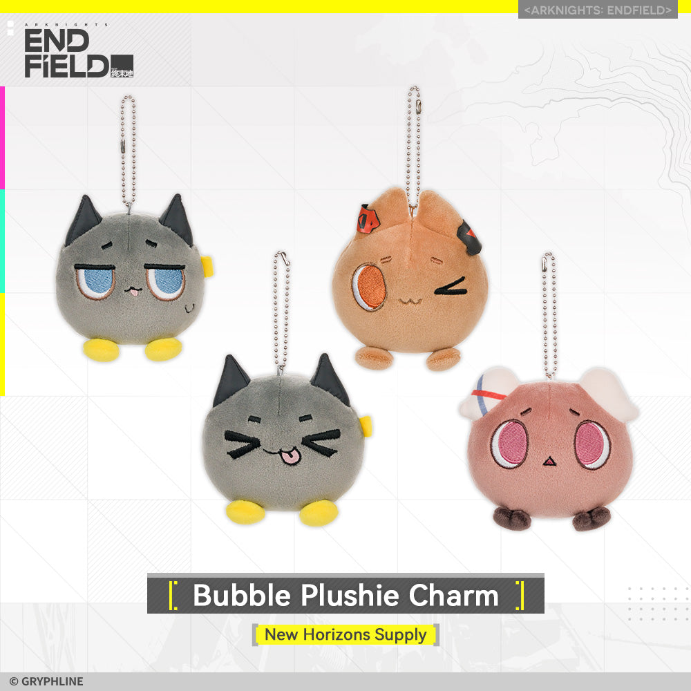 Gryphline Official Store – ページ5 – GRYPHLINE STORE